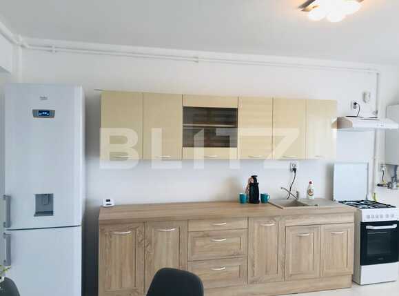 Apartament de închiriat 3 camere Marasti - 38171AI | BLITZ Cluj-Napoca | Poza6