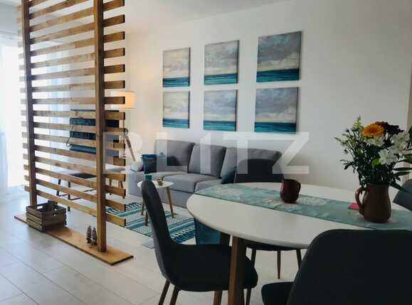 Apartament de închiriat 3 camere Marasti - 38171AI | BLITZ Cluj-Napoca | Poza1