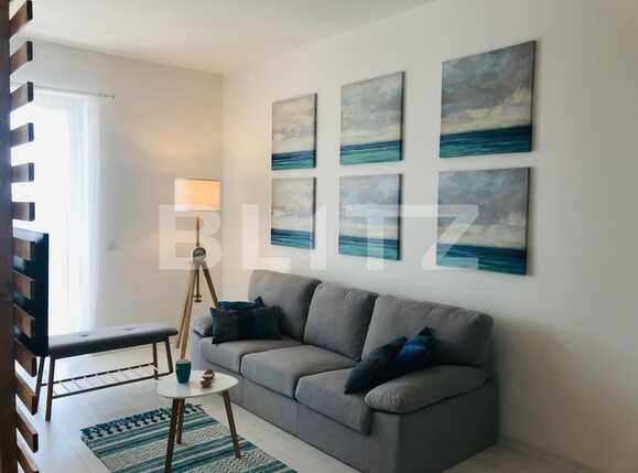 Apartament de închiriat 3 camere Marasti - 38171AI | BLITZ Cluj-Napoca | Poza3