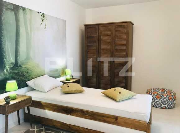 Apartament de închiriat 3 camere Marasti - 38171AI | BLITZ Cluj-Napoca | Poza10