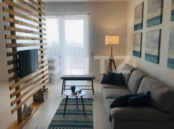 Apartament de închiriat 3 camere Marasti - 38171AI | BLITZ Cluj-Napoca | Poza2