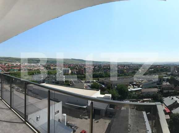 Apartament de închiriat 3 camere Marasti - 38171AI | BLITZ Cluj-Napoca | Poza16