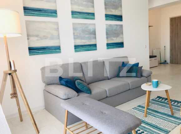 Apartament de închiriat 3 camere Marasti - 38171AI | BLITZ Cluj-Napoca | Poza4