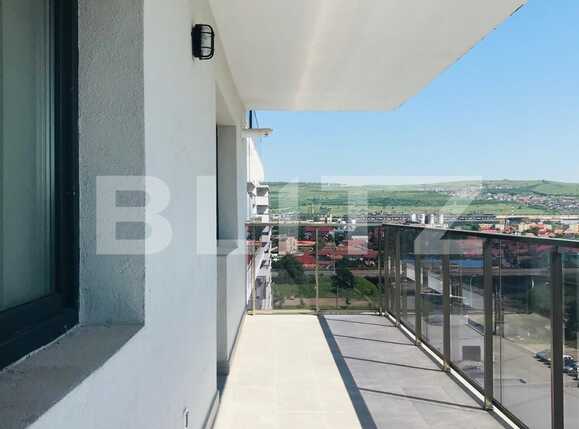 Apartament de închiriat 3 camere Marasti - 38171AI | BLITZ Cluj-Napoca | Poza15