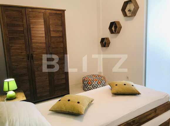 Apartament de închiriat 3 camere Marasti - 38171AI | BLITZ Cluj-Napoca | Poza12