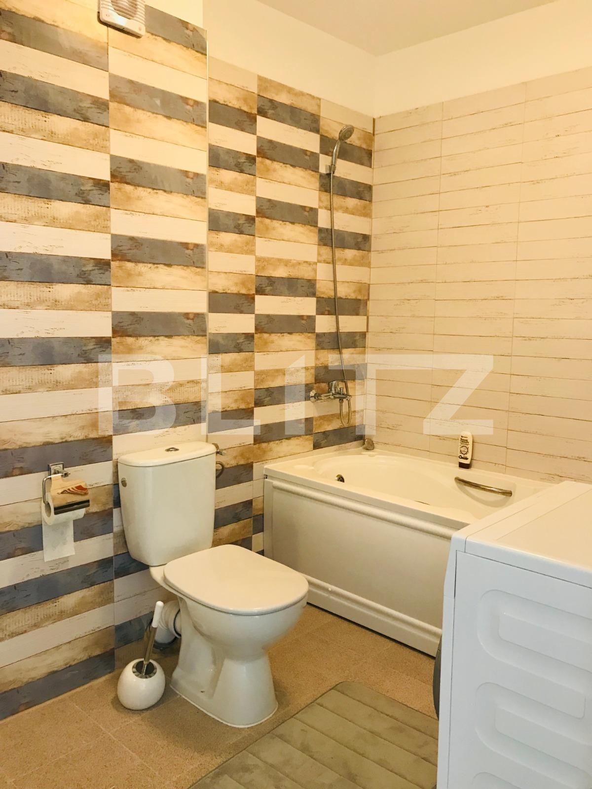 Apartament de închiriat 3 camere Marasti - 38171AI | BLITZ Cluj-Napoca | Poza14