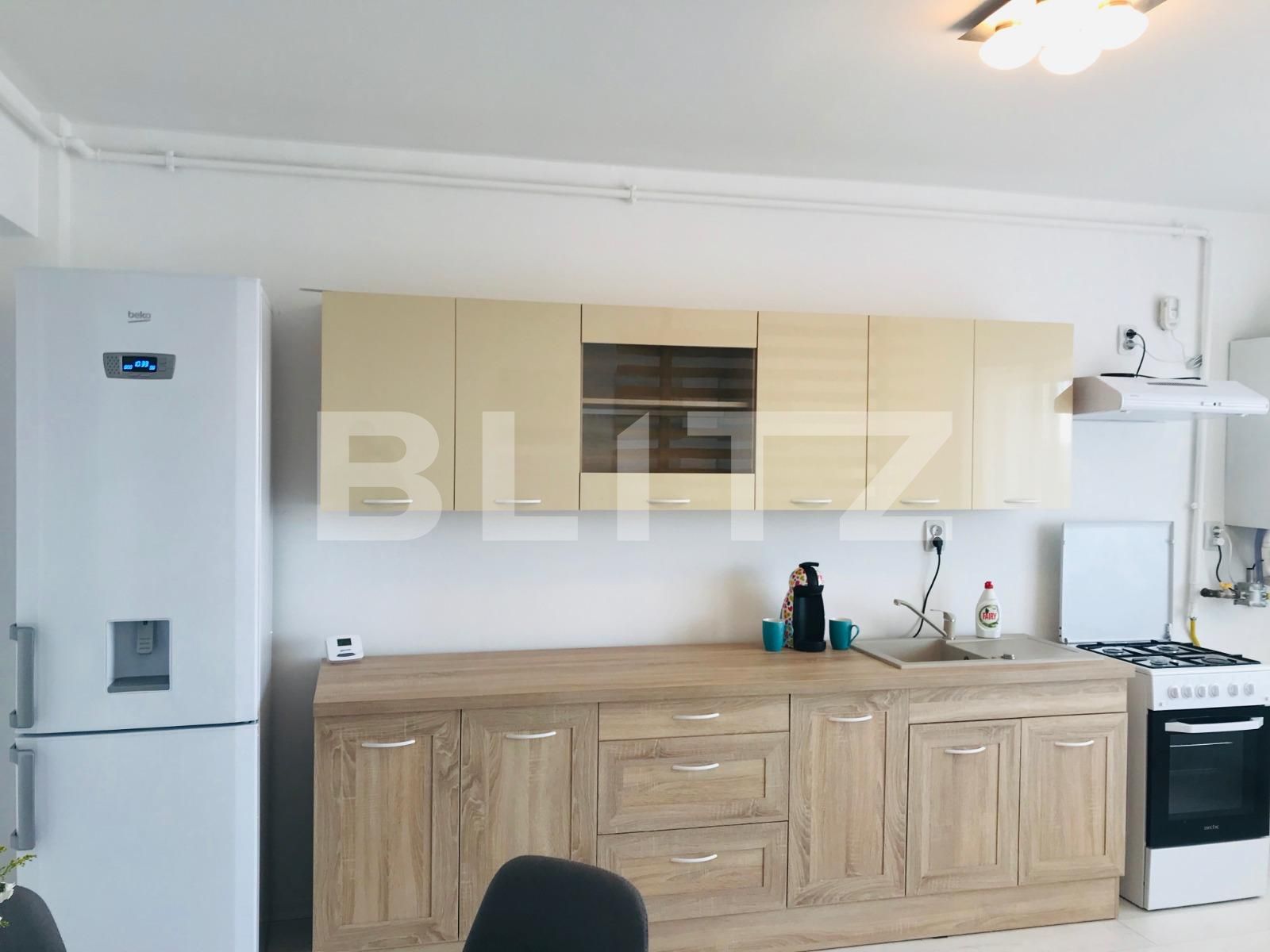 Apartament de închiriat 3 camere Marasti - 38171AI | BLITZ Cluj-Napoca | Poza6