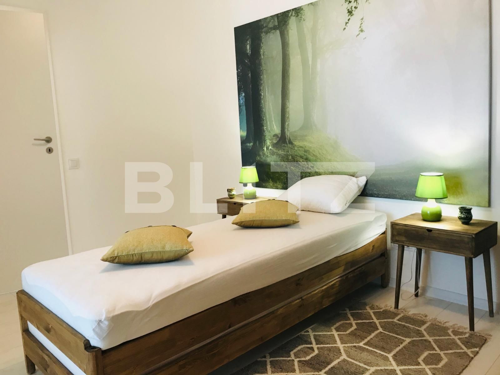 Apartament de închiriat 3 camere Marasti - 38171AI | BLITZ Cluj-Napoca | Poza11