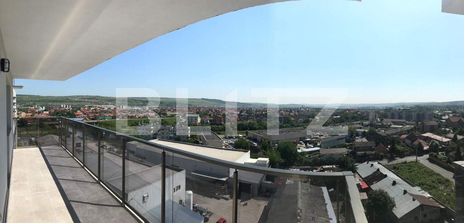 Apartament de închiriat 3 camere Marasti - 38171AI | BLITZ Cluj-Napoca | Poza16