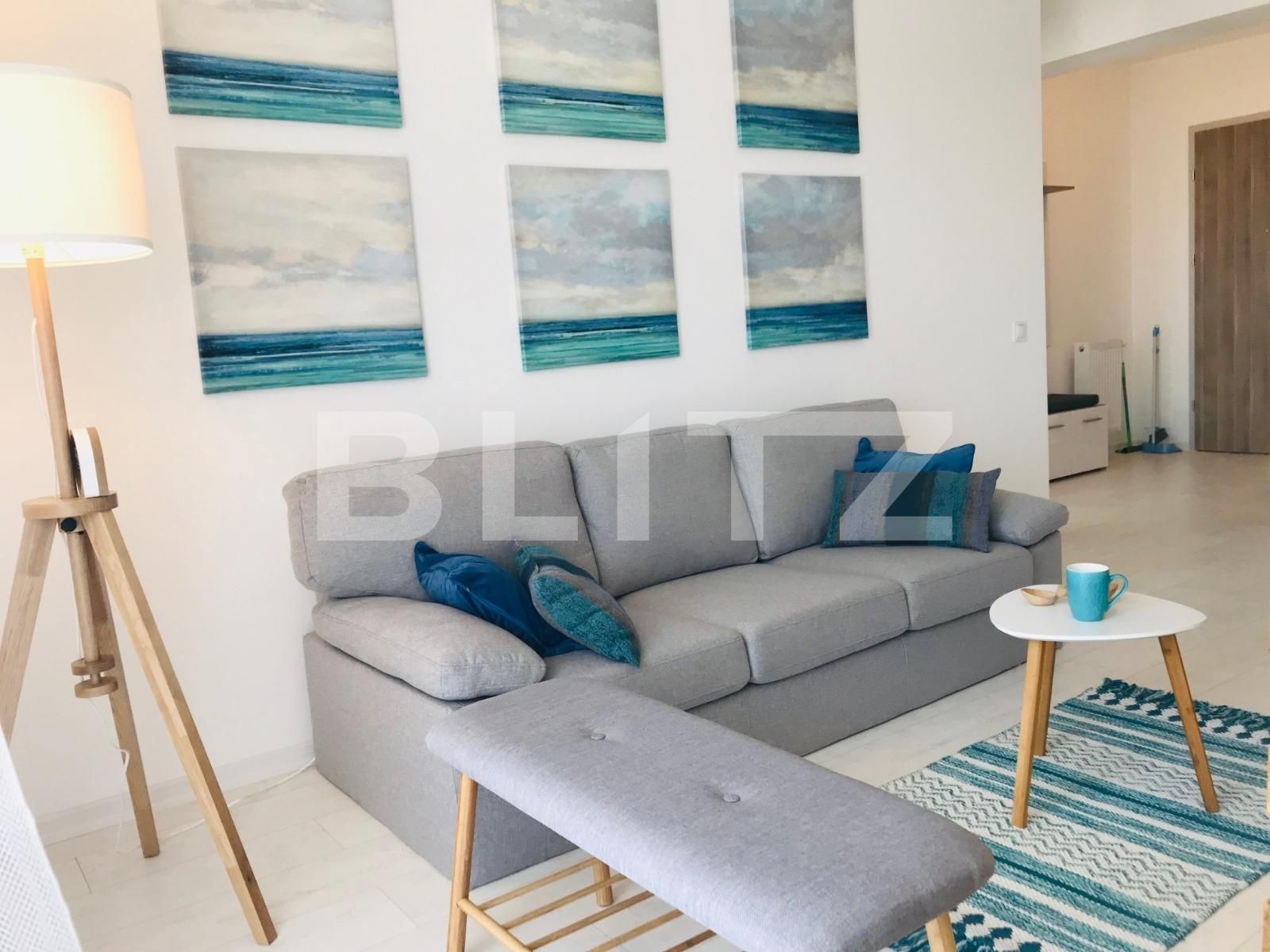 Apartament de închiriat 3 camere Marasti - 38171AI | BLITZ Cluj-Napoca | Poza4