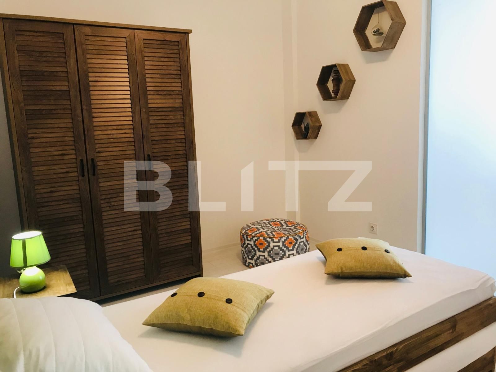 Apartament de închiriat 3 camere Marasti - 38171AI | BLITZ Cluj-Napoca | Poza12