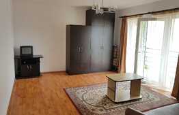 Apartament 1 camera, decomandat, 40 mp, zona strazii Ioan Rus!