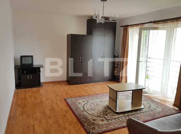 Garsonieră de închiriat Floreşti - 38172AI | BLITZ Cluj-Napoca | Poza1
