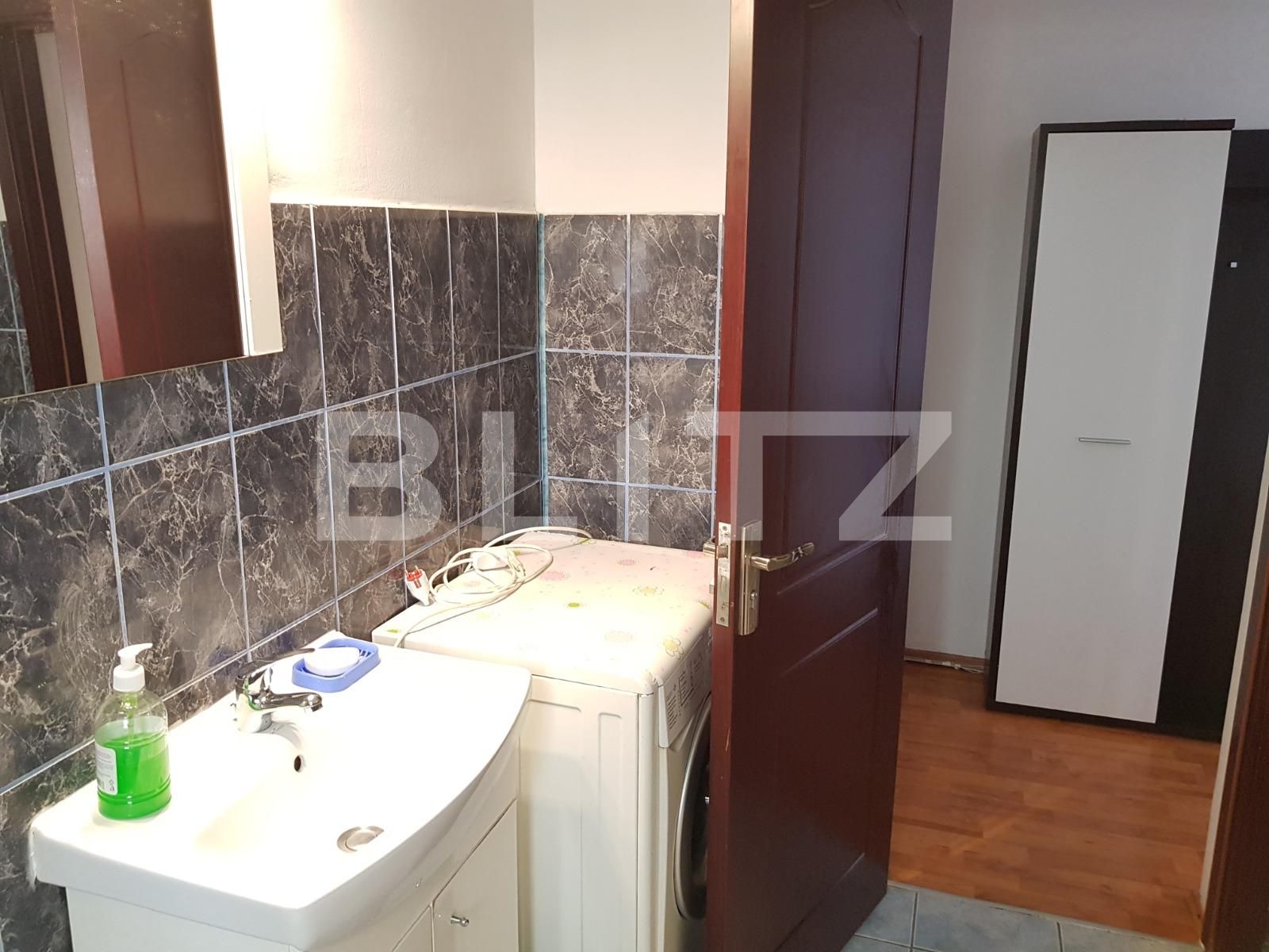 Garsonieră de închiriat Floreşti - 38172AI | BLITZ Cluj-Napoca | Poza8