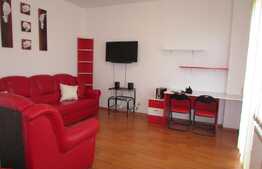 Cauti o garsoniera aproape de Gara CFR?