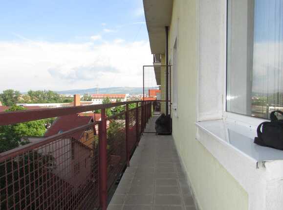 Garsonieră de închiriat Iris - 38173AI | BLITZ Cluj-Napoca | Poza9