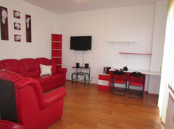 Garsonieră de închiriat Iris - 38173AI | BLITZ Cluj-Napoca | Poza1