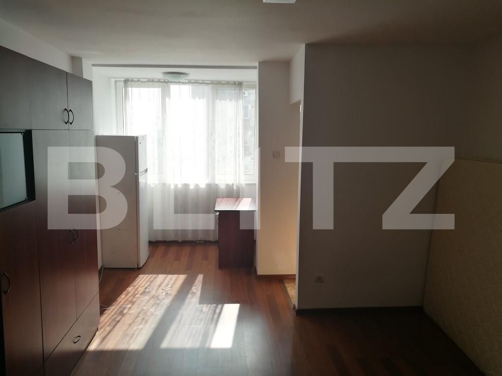 Garsonieră de vânzare Gheorgheni - 38174AV | BLITZ Cluj-Napoca | Poza2