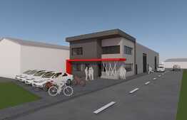 Hala noua din septembrie 2020