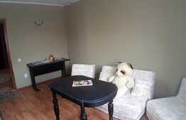 Sub pretul pietei: 3 camere, 73 mp, garaj subteran