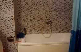 Sub pretul pietei: 3 camere, 73 mp, garaj subteran