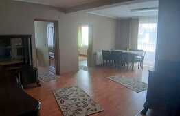 Sub pretul pietei: 3 camere, 73 mp, garaj subteran