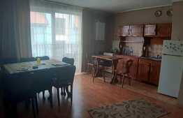 Sub pretul pietei: 3 camere, 73 mp, garaj subteran