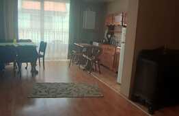 Sub pretul pietei: 3 camere, 73 mp, garaj subteran