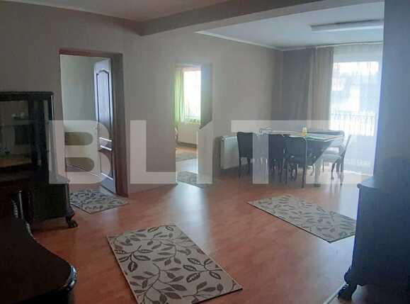 Apartament de vânzare 3 camere Bună Ziua - 38176AV | BLITZ Cluj-Napoca | Poza3