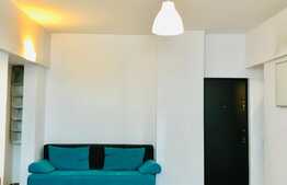 Apartament 1 camera, 38 mp, langa Casa de Cultura  Studentilor!