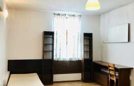 Apartament 1 camera, 38 mp, langa Casa de Cultura  Studentilor!