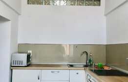 Apartament 1 camera, 38 mp, langa Casa de Cultura  Studentilor!