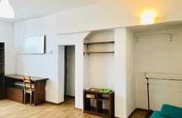 Apartament 1 camera, 38 mp, langa Casa de Cultura  Studentilor!