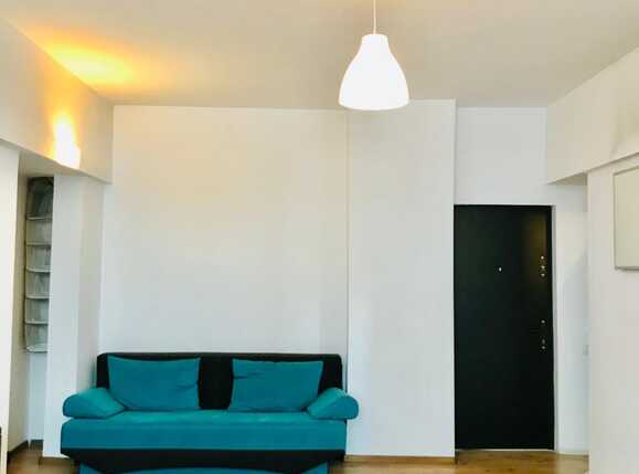 Garsonieră de închiriat Central - 38177AI | BLITZ Cluj-Napoca | Poza1