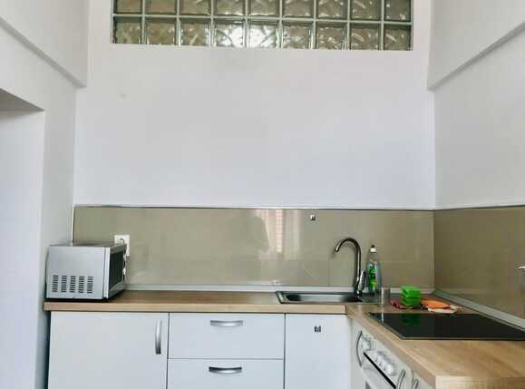 Garsonieră de închiriat Central - 38177AI | BLITZ Cluj-Napoca | Poza2