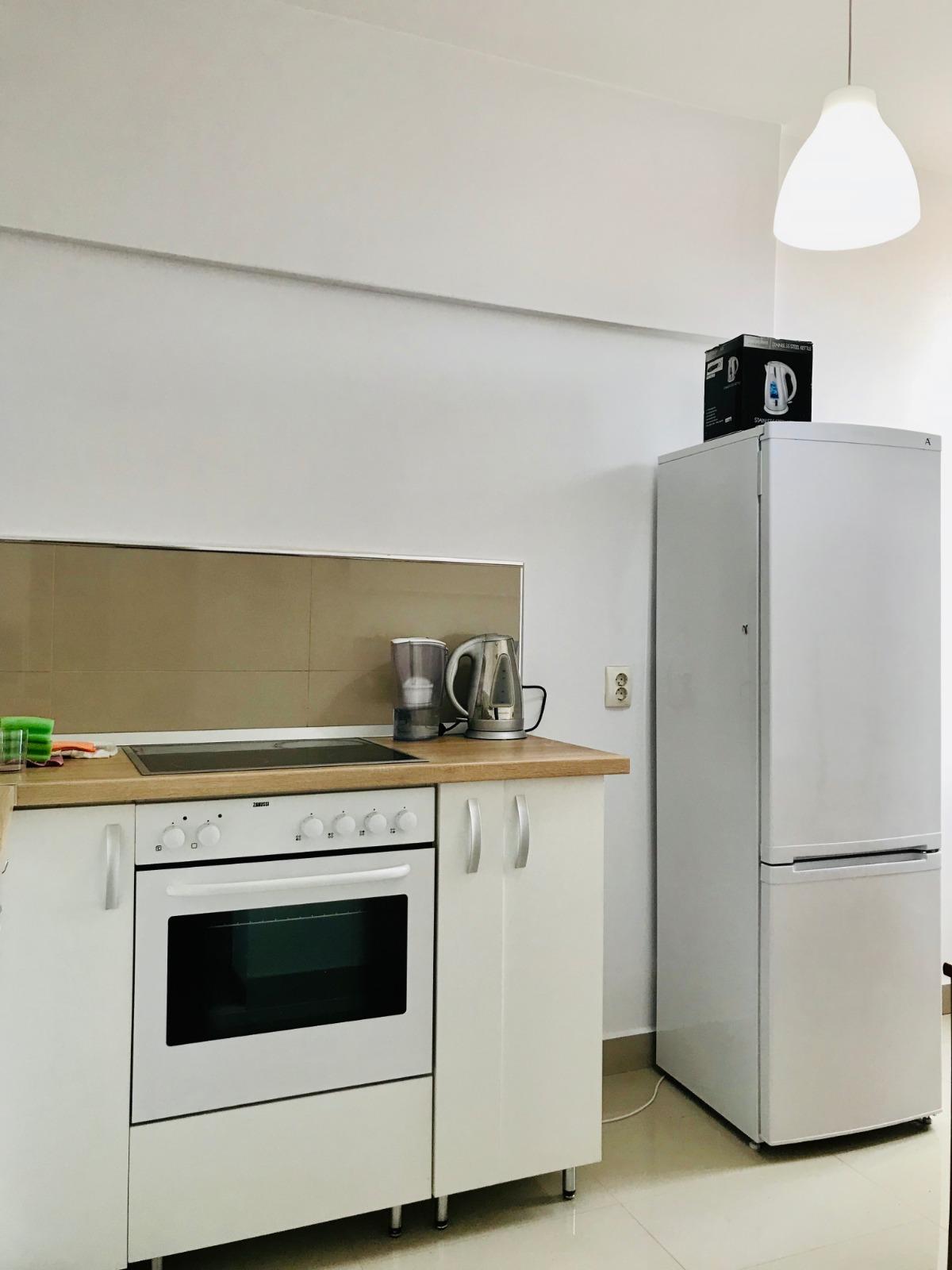 Garsonieră de închiriat Central - 38177AI | BLITZ Cluj-Napoca | Poza3