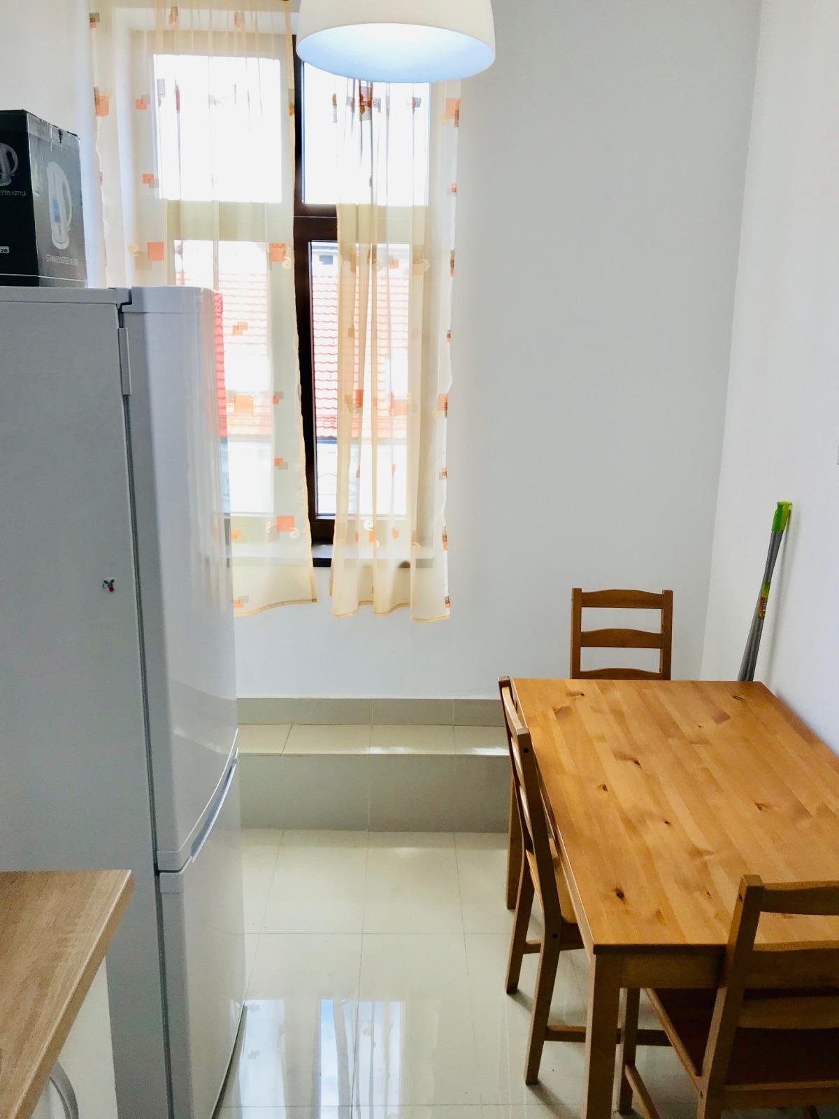 Garsonieră de închiriat Central - 38177AI | BLITZ Cluj-Napoca | Poza4