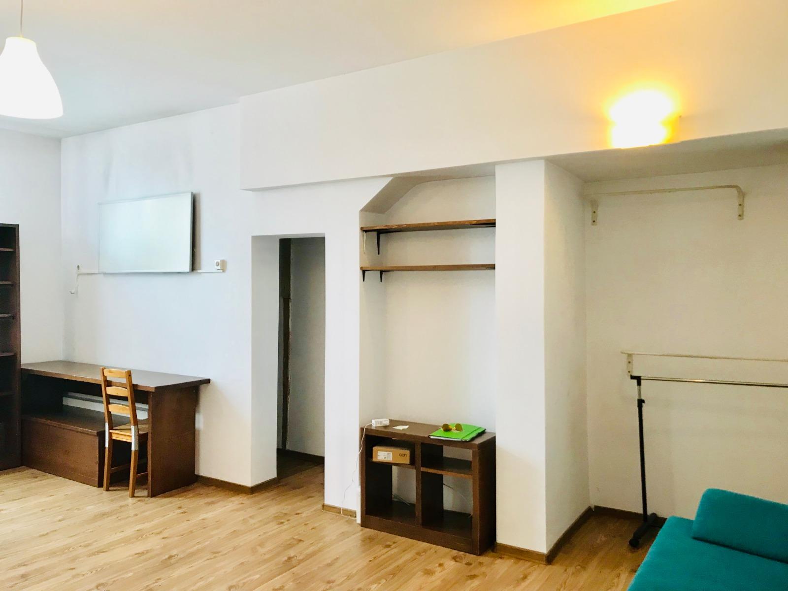 Garsonieră de închiriat Central - 38177AI | BLITZ Cluj-Napoca | Poza5