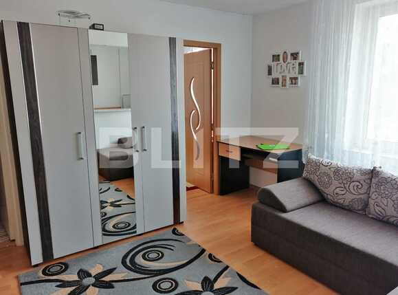 Apartament de vânzare 3 camere Gheorgheni - 38178AV | BLITZ Cluj-Napoca | Poza1