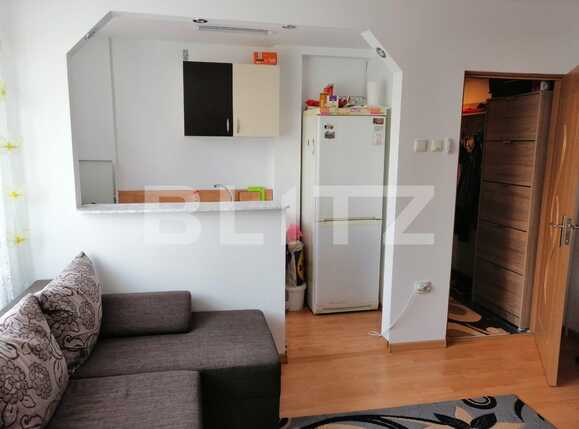 Apartament de vânzare 3 camere Gheorgheni - 38178AV | BLITZ Cluj-Napoca | Poza2