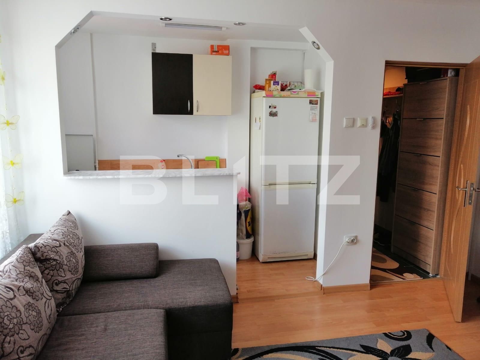 Apartament de vânzare 3 camere Gheorgheni - 38178AV | BLITZ Cluj-Napoca | Poza2