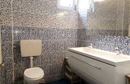 Apartament 4 camere, 95 mp, terasa 12 mp, parcare, mobilat si utilat modern, zona strazii Meteor