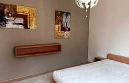 Apartament 4 camere, 95 mp, terasa 12 mp, parcare, mobilat si utilat modern, zona strazii Meteor