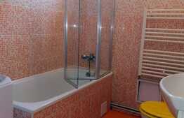 Apartament 4 camere, 95 mp, terasa 12 mp, parcare, mobilat si utilat modern, zona strazii Meteor