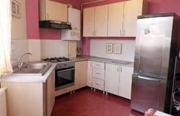 Apartament 4 camere, 95 mp, terasa 12 mp, parcare, mobilat si utilat modern, zona strazii Meteor