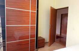 Apartament 4 camere, 95 mp, terasa 12 mp, parcare, mobilat si utilat modern, zona strazii Meteor
