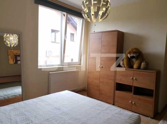 Apartament de închiriat 4 camere Zorilor - 38179AI | BLITZ Cluj-Napoca | Poza6