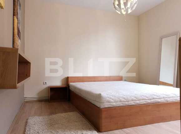 Apartament de închiriat 4 camere Zorilor - 38179AI | BLITZ Cluj-Napoca | Poza4