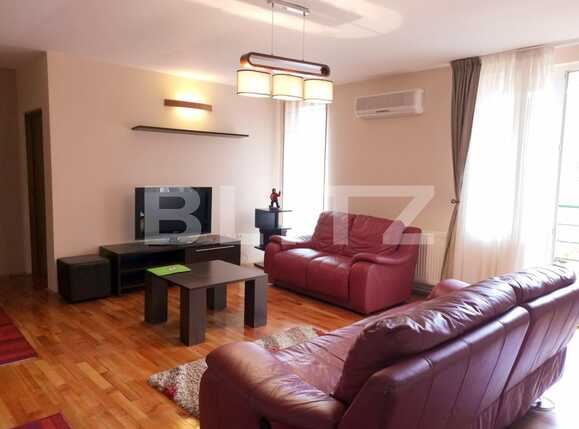 Apartament de închiriat 4 camere Zorilor - 38179AI | BLITZ Cluj-Napoca | Poza3