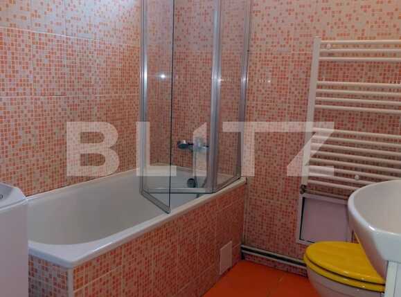 Apartament de închiriat 4 camere Zorilor - 38179AI | BLITZ Cluj-Napoca | Poza13